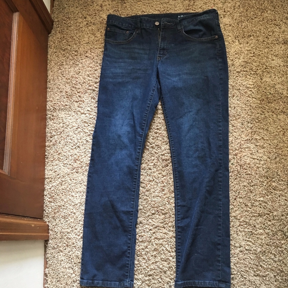 IZOD Men's Jeans